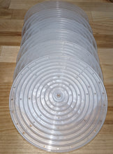 Load image into Gallery viewer, Hole Saw Guide - 6 Pack (1/8", 1/2”, 5/8")