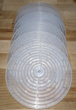 Load image into Gallery viewer, Hole Saw Guide - 6 Pack (1/4”, 3/8" or 7/8") - Bulk
