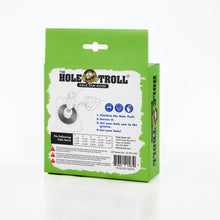 Load image into Gallery viewer, Hole Saw Guide - 6 Pack (1/8", 1/2”, 5/8")
